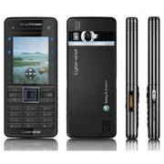 Sony Ericsson C902 Новый