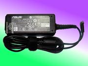 Блок питания для ноутбуков ASUS 40W оригинальный