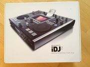 Продам новый Numark IDJ2 микшер для IPOD,  в упаковке