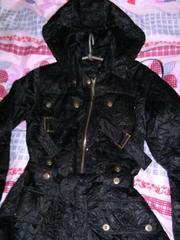 чудный плащик RUFUETE