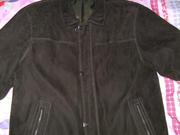 деми-курточка LEOPARD