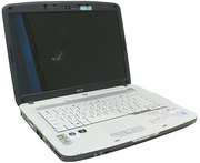 Продам запчасти от ноутбука Acer Aspire 5520G.