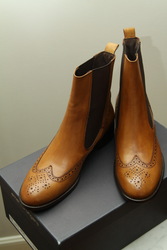 Ботинки новые жен. Corradino calzature,  оригинла,  41 р.