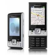 Sony Ericsson T715 телефон 3G