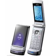 Стильный Nokia 6750