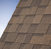 Ламинированая гибкая черепица IKO с комплектацией