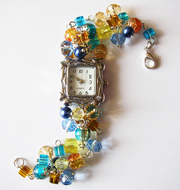 Часики Чудесное мгновение