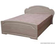 Кровать с подъемным механизмом и матрасом