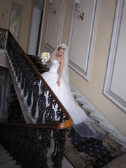 Продам свадебное платье Киев