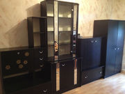 Продам польскую стенку б/у киев