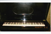продается концертное антикварное пианино