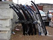 крыша митсубиси лансер  9