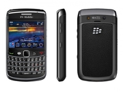 Смартфон BlackBerry Bold 9700 Black