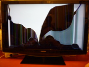 Продам LCD платы от  TV Samsung LE46B650T2W