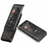 Телефон Sony Ericsson W595 