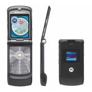 Motorola RAZR V3 Black доставка по Украине
