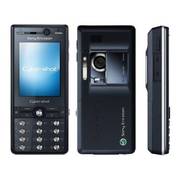 камерафон Sony Ericsson k810i