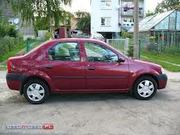 запчасти Логан, запчасти рено,