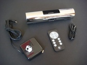 Колонки ScullCandy Pipe iPhone iPod