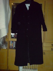 Мужское пальто