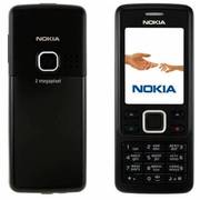 Nokia 6300 в наличии черный