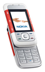 Телефон Nokia 5300 Xpress Music