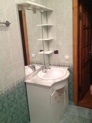 Продажа ванная тумба б/у