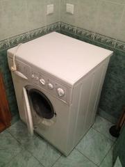 Стиральная машина б/у