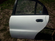 Разборка Daewoo Lanos! Отправляем запчасти по Украине!