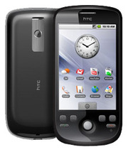Новый HTC Magic Black