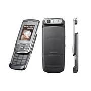 телефон Samsung D900
