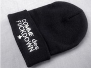 Шапки стиляга новинка сезона