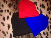 Стильные шапки новинка сезона