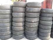 Брэндовая Б/У Резина из Европы !!!