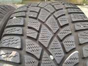 Только брэндовая б/у   резина 225 55 17 Goodyear,  Pirelli,  Dunlop,  Michelin,  Bridgestone