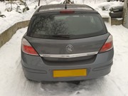 Авторазборка опель астра н