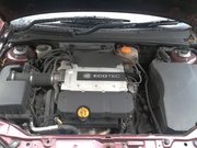 Двигатель Z22SE (vectra C 2.2)
