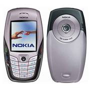 телефон Nokia 6600 classic