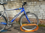 Велопарковки