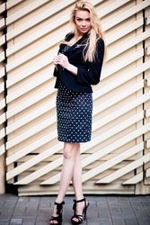 Элитные платья ОПТом