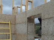  Утеплитель - Фибролитовые плиты