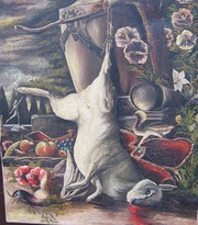 Продам картины (есть работы P. LaCroix)