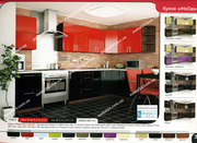 Кухни недорого. Бесплатный проект на почту!