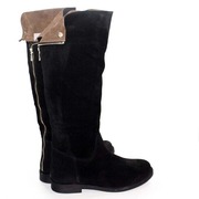 Сапоги женские By Leaf (Турция)