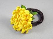 Резинка Хризантема