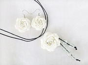 Комплект нежные чувства