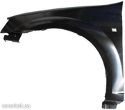 Крыло переднее Dacia Logan седан, MCV