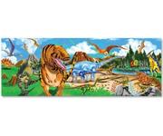 Пазл Страна динозавров (48 эл.)