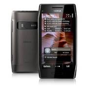 сенсорный Nokia X7