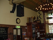 Продам комплект музыкального оборудования BOSE.Для кафе, баров, дома